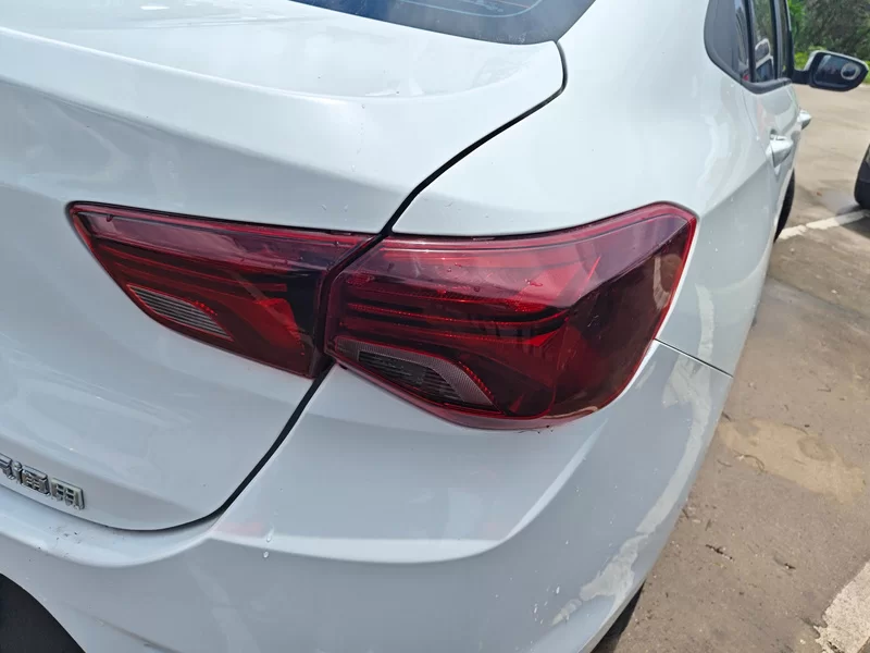 Chevrolet Cavalier 2022 #6 Chevrolet Cavalier 2022 car image #6