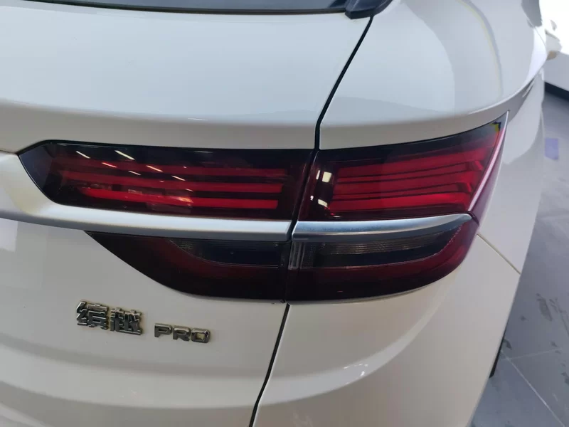 GEELY Coolray 2020 #6 GEELY Coolray 2020 immagine di auto #6