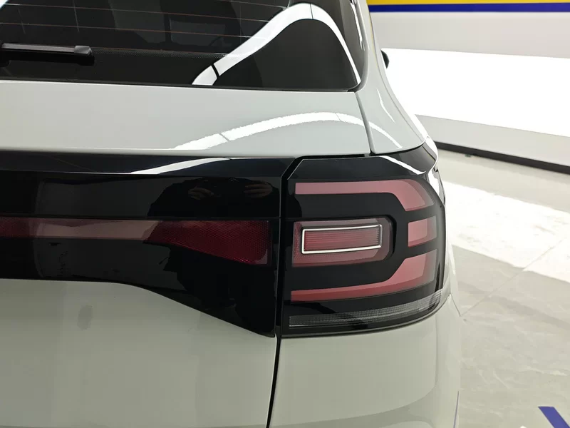 Volkswagen Tacqua 2021 car image #6