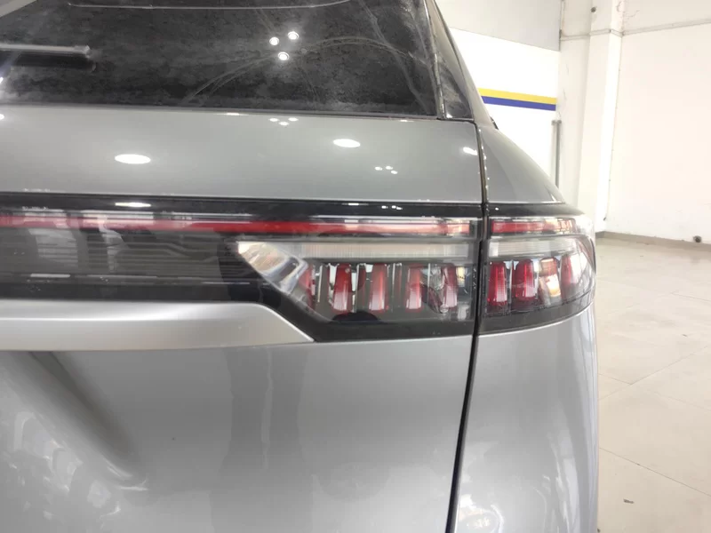 Chery Tiggo9 C-DM 2024 immagine di auto #6