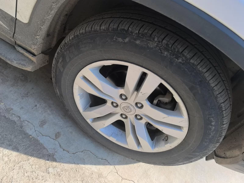 长安 长安CS75 2018 汽车图片 #6