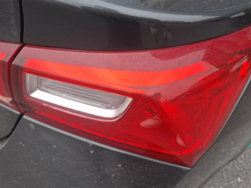 Chevrolet Malibu XL 2017 #6 Chevrolet Malibu XL 2017 immagine di auto #6