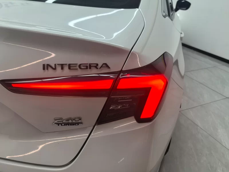Honda INTEGRA 2023 #6 Honda INTEGRA 2023 car image #6