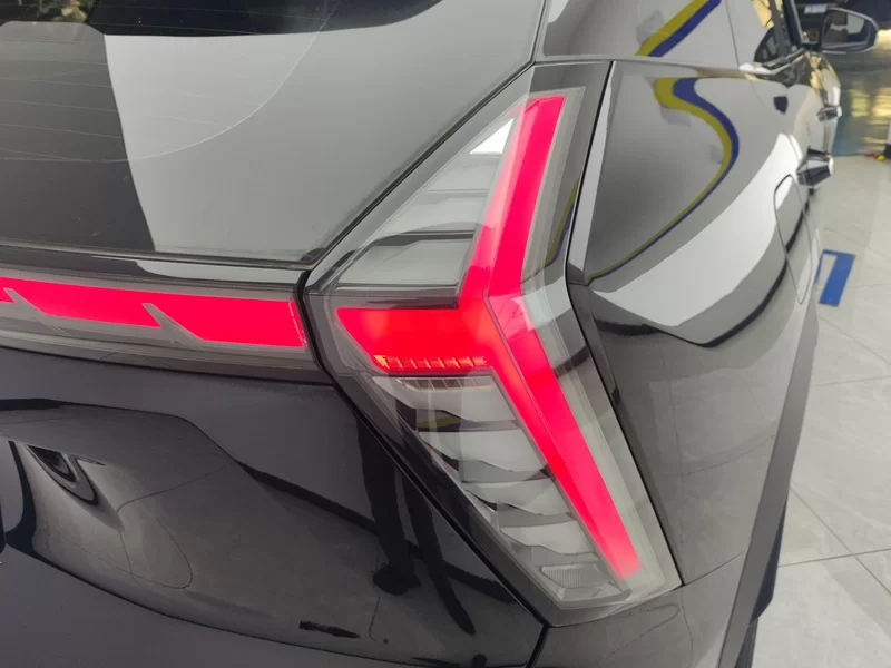 吉利汽车 博越L 2023 汽车图片 #6