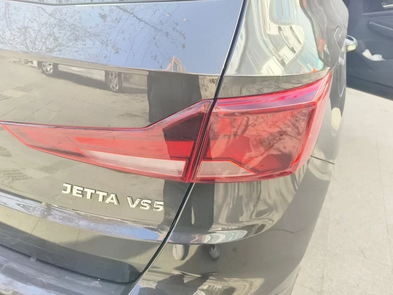 VS5 2021 #6 VS5 2021 imagem de carro #6