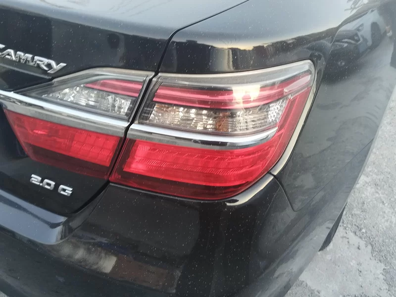 Toyota 2016 car image #6