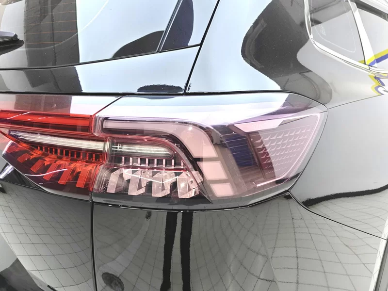 Chery Tiggo 8 PRO 2024 car image #6