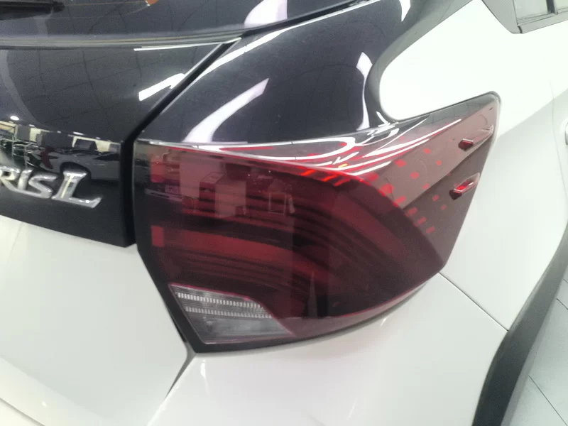 Toyota Yaris L Zhixuan 2021 car image #6