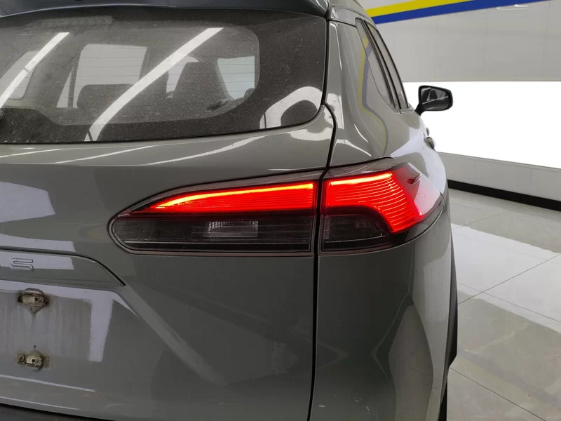 Toyota Corolla Cross 2022 car image #6