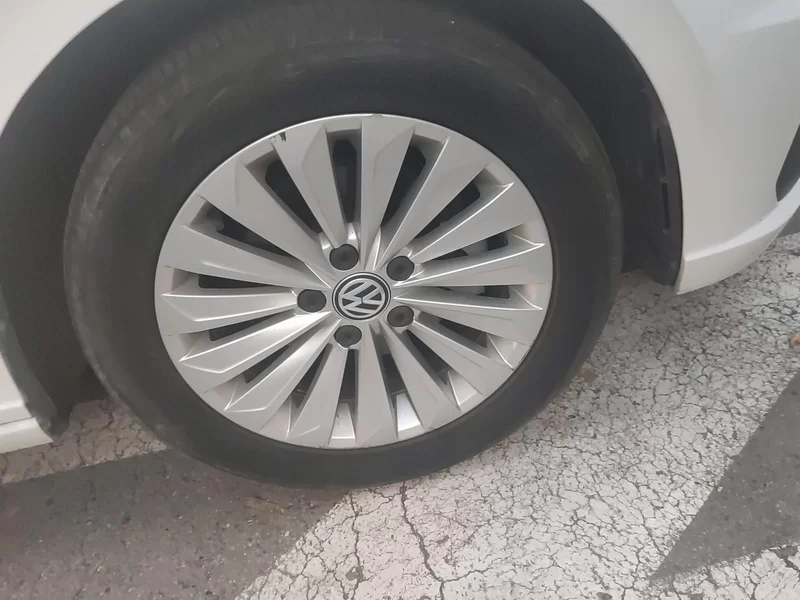 Volkswagen Lavida 2018 #6 Volkswagen Lavida 2018 car image #6
