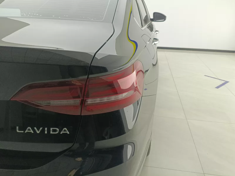 Volkswagen Lavida 2023 car image #6