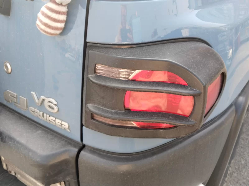 Toyota 2019 car image #6