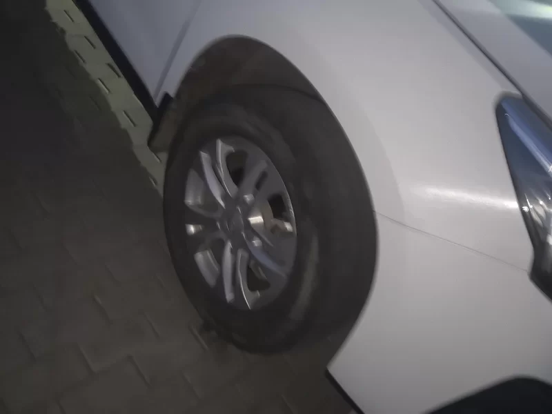 Haval M6 2020 immagine di auto #6