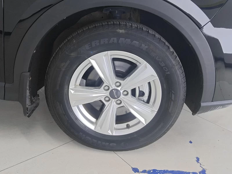 Jetour X70 2024 صورة سيارة #6