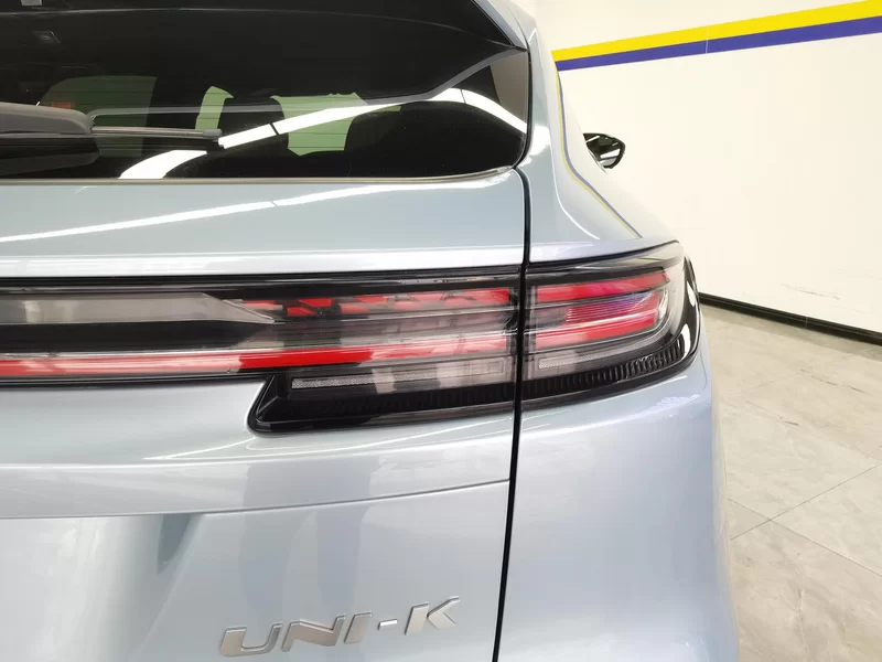 Changan 2021 #6 Changan 2021 car image #6