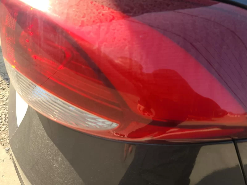 现代 途胜 2017 汽车图片 #6