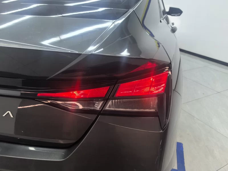 Hyundai Elantra 2024 car image #6