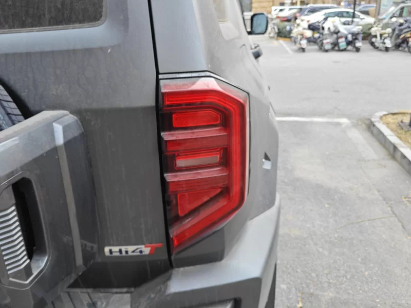 Tank 2025 #6 Tank 2025 car image #6