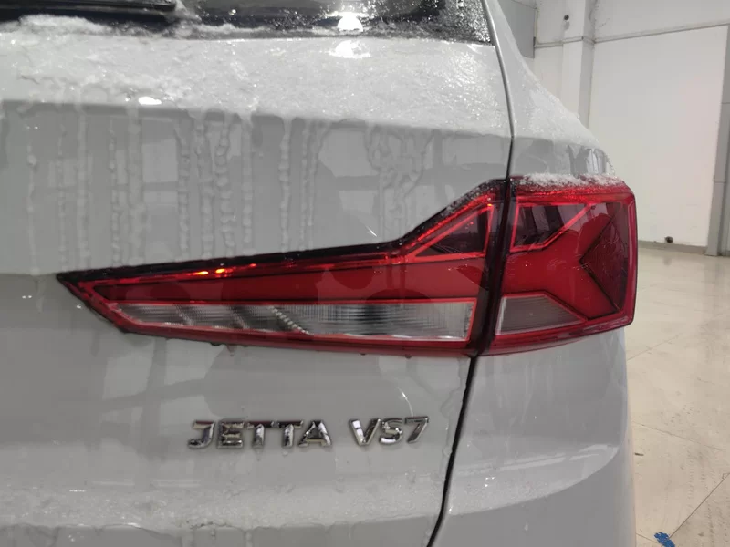 Jetta VS7 2024 car image #6