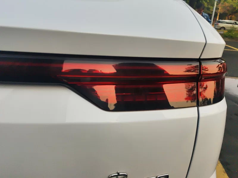 BYD Song Pro New Energy 2024 car image #6