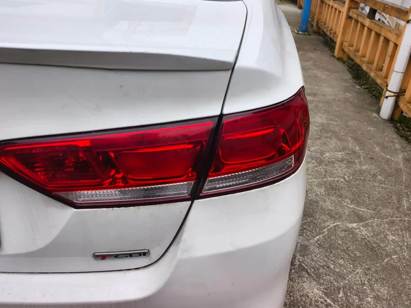 Kia 2014 car image #6