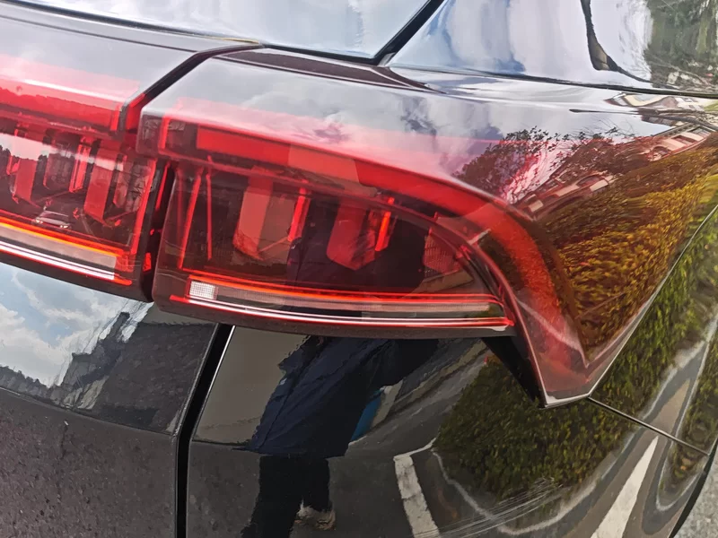 Jetour X70 2022 car image #6