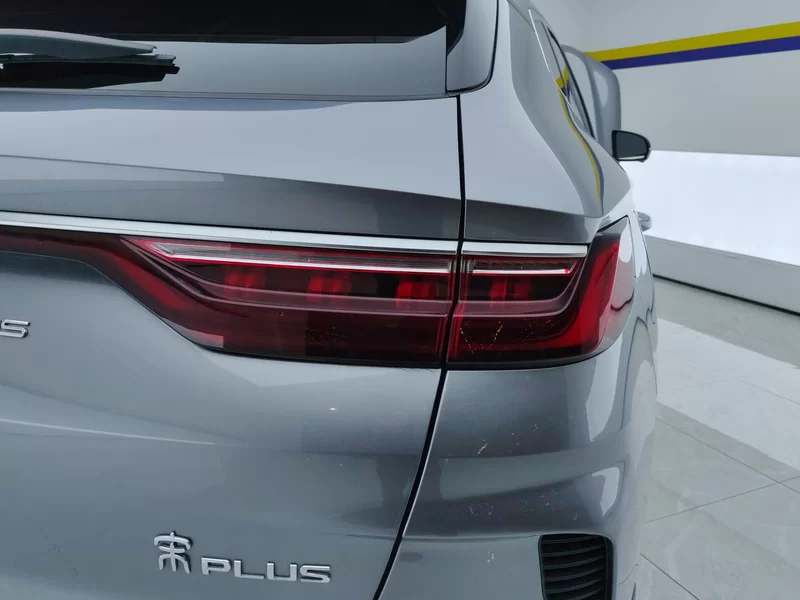 BYD 2022 car image #6