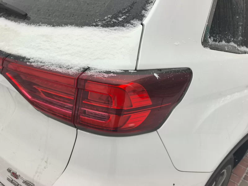 长安 长安CS75 2018 汽车图片 #6