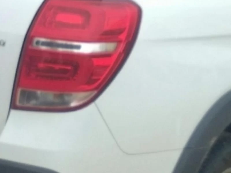 Chevrolet Captiva 2017 #6 Chevrolet Captiva 2017 car image #6