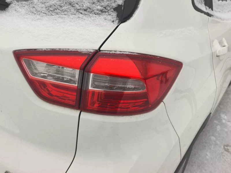 Changan CS15 2017 #6 Changan CS15 2017 immagine di auto #6