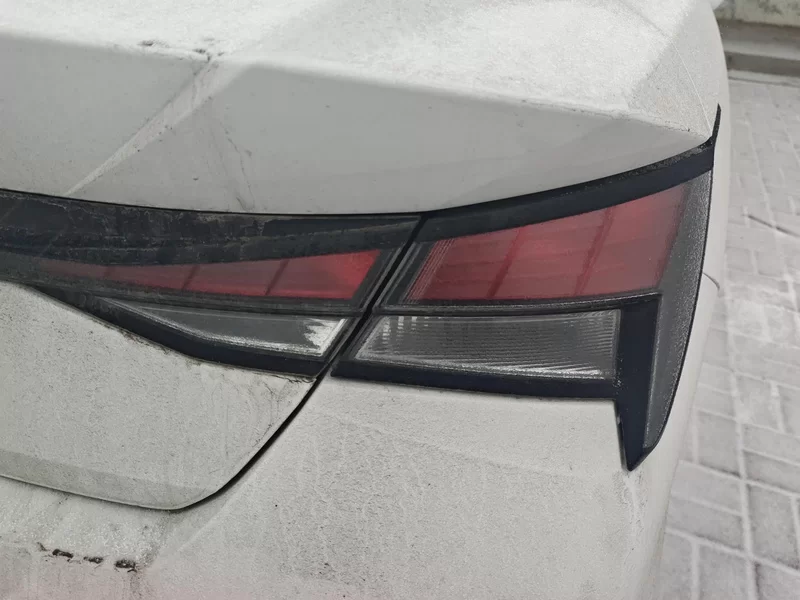 Hyundai Elantra 2023 car image #6