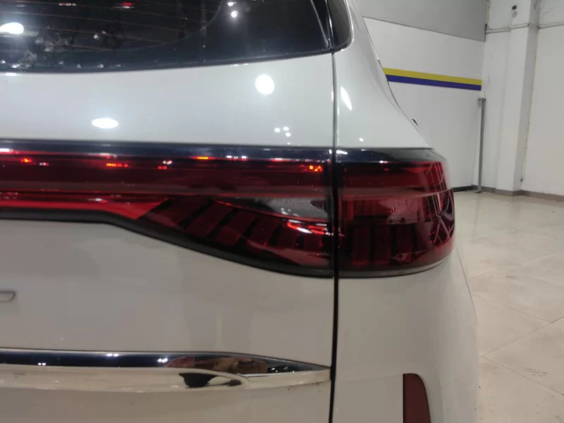 Haval H6 2022 #6 Haval H6 2022 car image #6