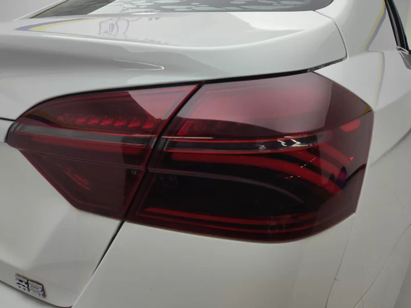 GEELY Emgrand 2020 #6 GEELY Emgrand 2020 car image #6