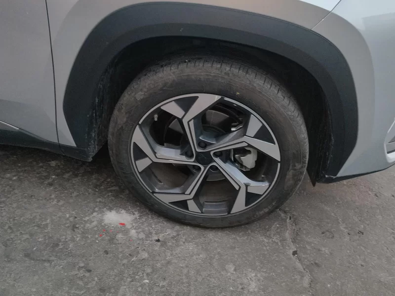 吉利汽车 博越L 2023 汽车图片 #6