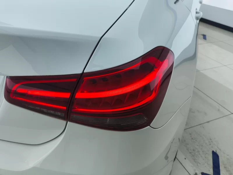 Mercedes-Benz A Class 2019 car image #6