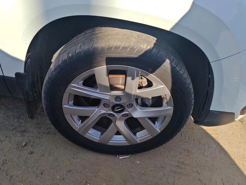 Jetta VS5 2022 car image #6