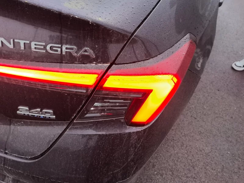 Honda INTEGRA 2023 car image #6