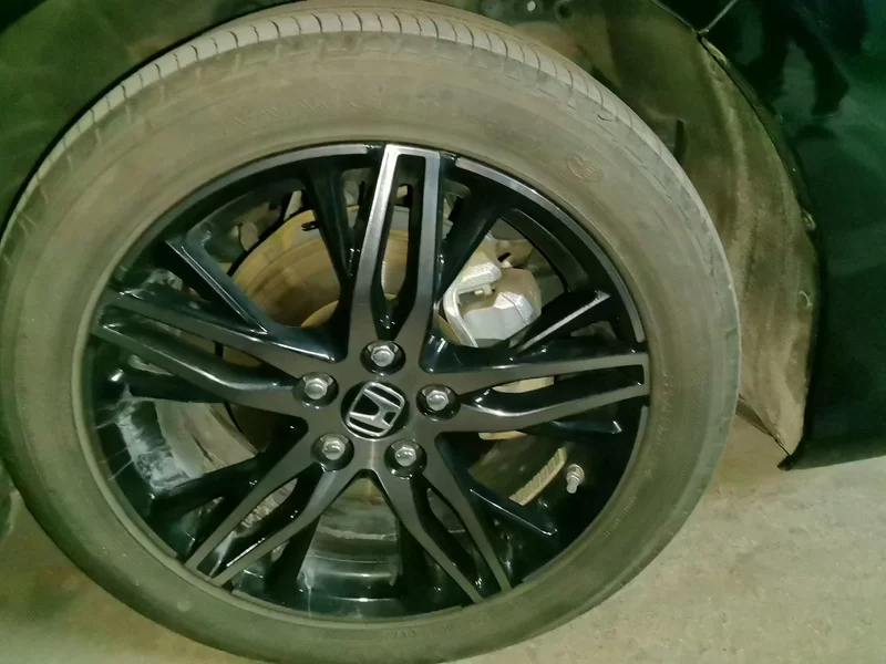 Honda ODYSSEY 2022 صورة سيارة #6