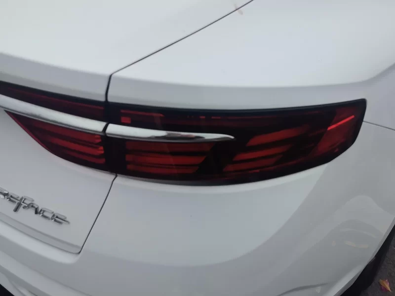 GEELY Preface 2021 car image #6