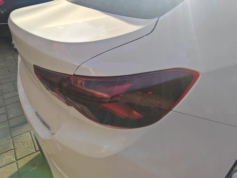 Chevrolet Cavalier 2020 immagine di auto #6