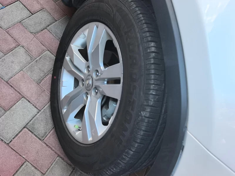 长安 长安CS75 2016 汽车图片 #6