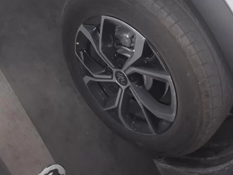 BYD Yuan Plus 2023 car image #6