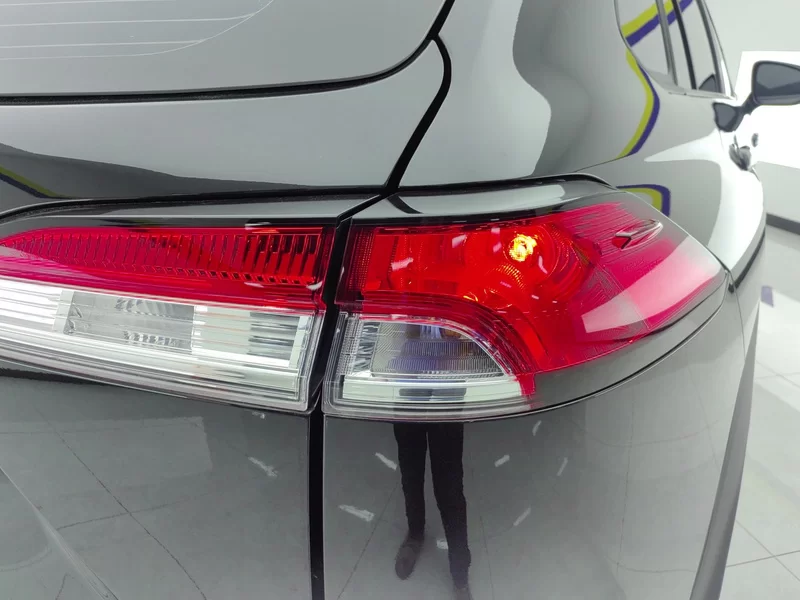 Toyota 2025 car image #6