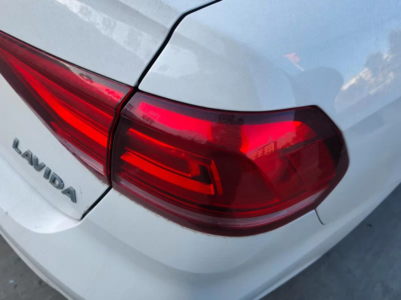 大众 朗逸 2020 汽车图片 #6