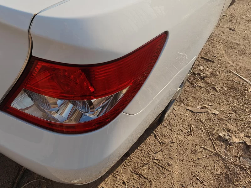 BYD F3 2018 immagine di auto #6