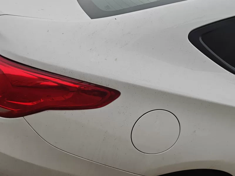 Chevrolet Cavalier 2019 #6 Chevrolet Cavalier 2019 car image #6