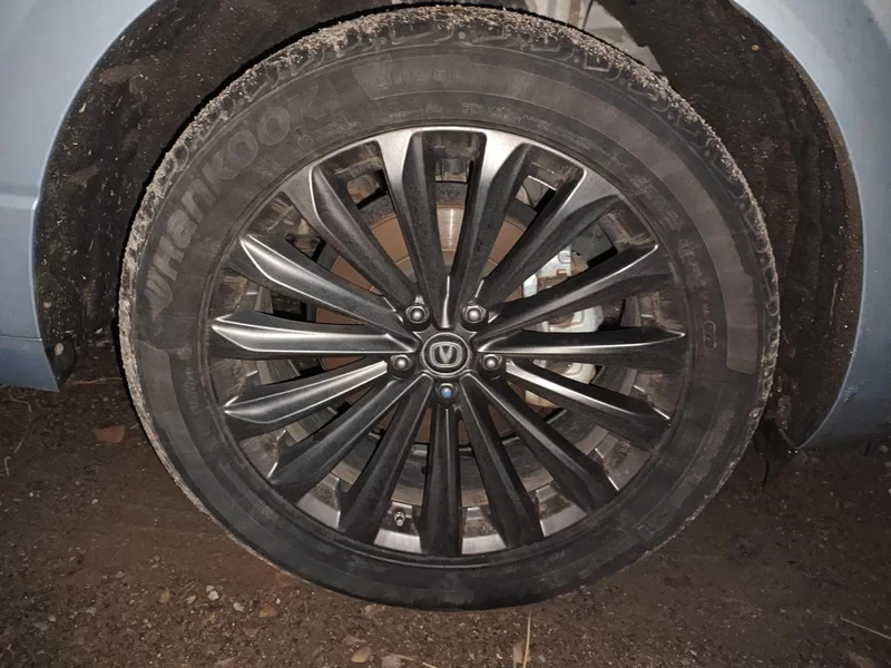 Changan 2021 #6 Changan 2021 car image #6