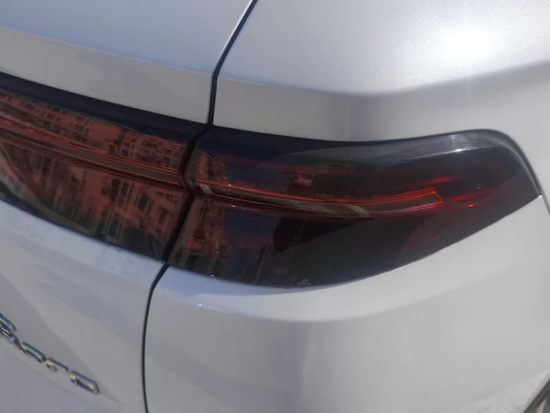 BYD Song Pro New Energy 2024 car image #6