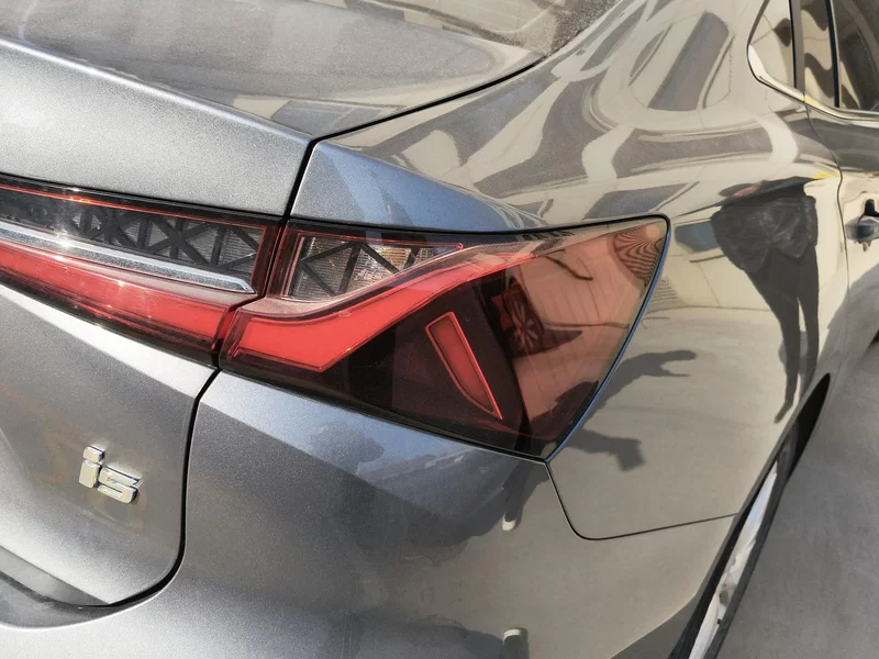 Roewe i5 2023 car image #6