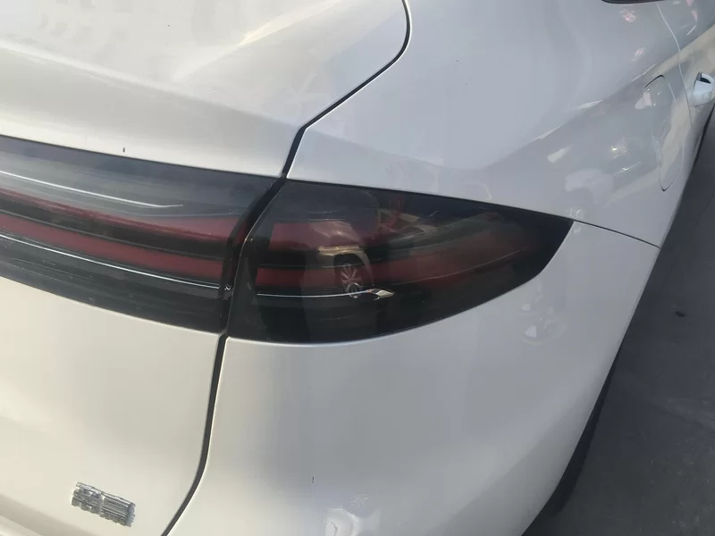 GEELY Emgrand 2025 car image #6
